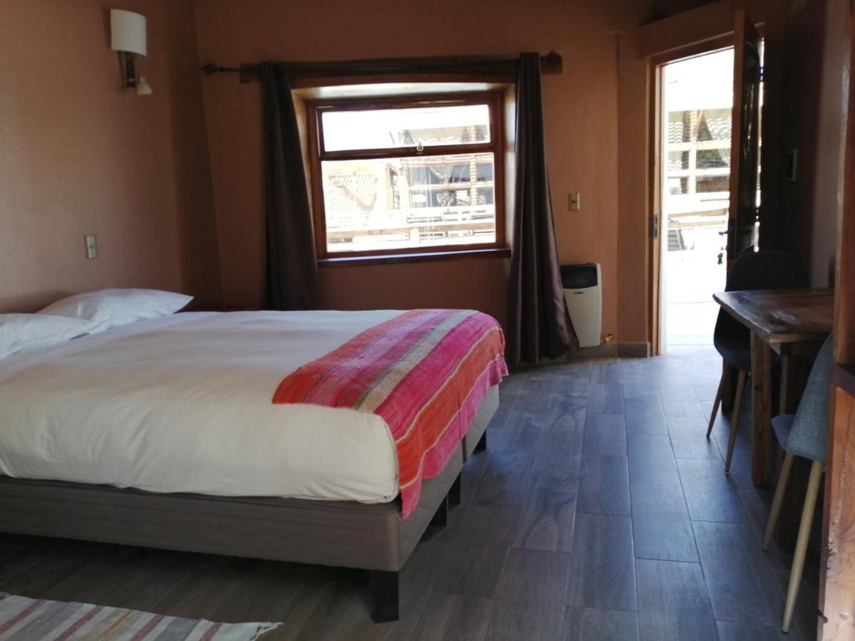 Hotel La Cochera Σαν Πέδρο ντε Ατακάμα Εξωτερικό φωτογραφία