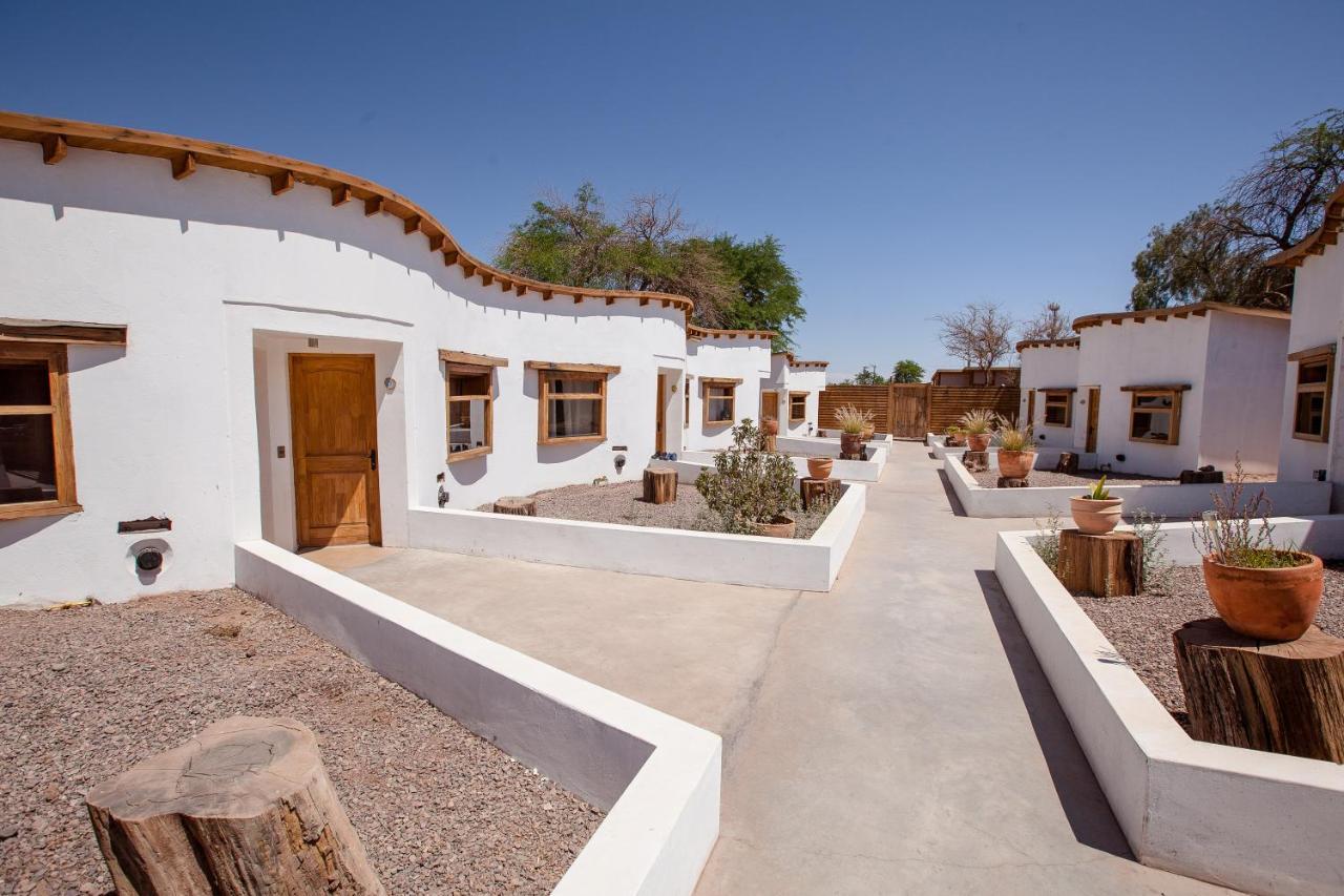 Hotel La Cochera Σαν Πέδρο ντε Ατακάμα Εξωτερικό φωτογραφία