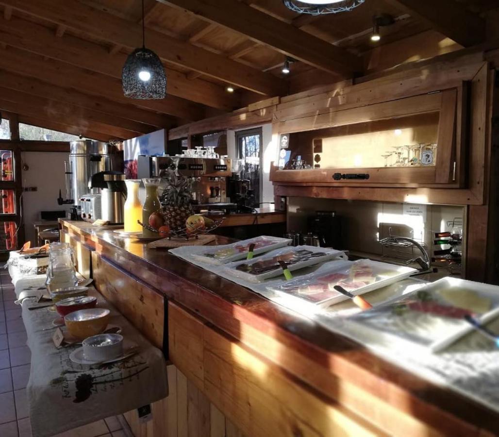 Hotel La Cochera Σαν Πέδρο ντε Ατακάμα Εξωτερικό φωτογραφία