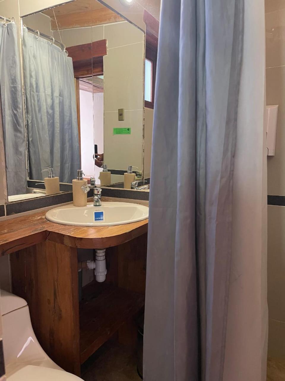Hotel La Cochera Σαν Πέδρο ντε Ατακάμα Εξωτερικό φωτογραφία