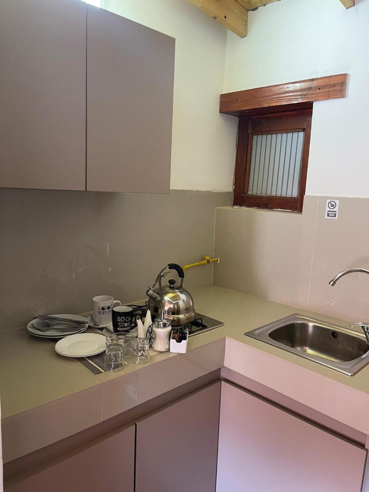 Hotel La Cochera Σαν Πέδρο ντε Ατακάμα Εξωτερικό φωτογραφία