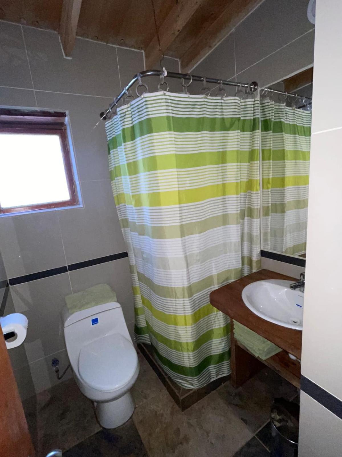 Hotel La Cochera Σαν Πέδρο ντε Ατακάμα Εξωτερικό φωτογραφία