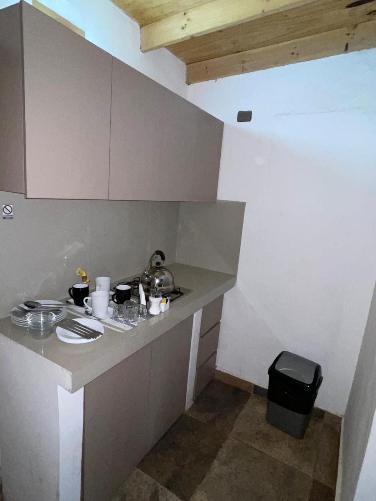 Hotel La Cochera Σαν Πέδρο ντε Ατακάμα Εξωτερικό φωτογραφία