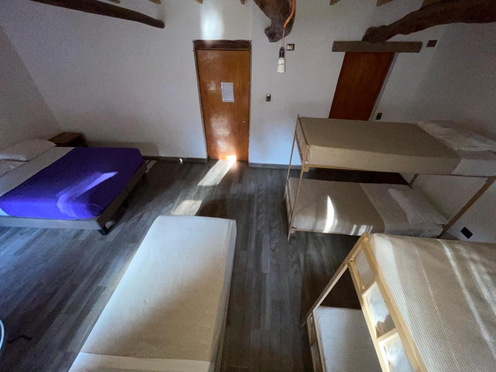 Hotel La Cochera Σαν Πέδρο ντε Ατακάμα Εξωτερικό φωτογραφία