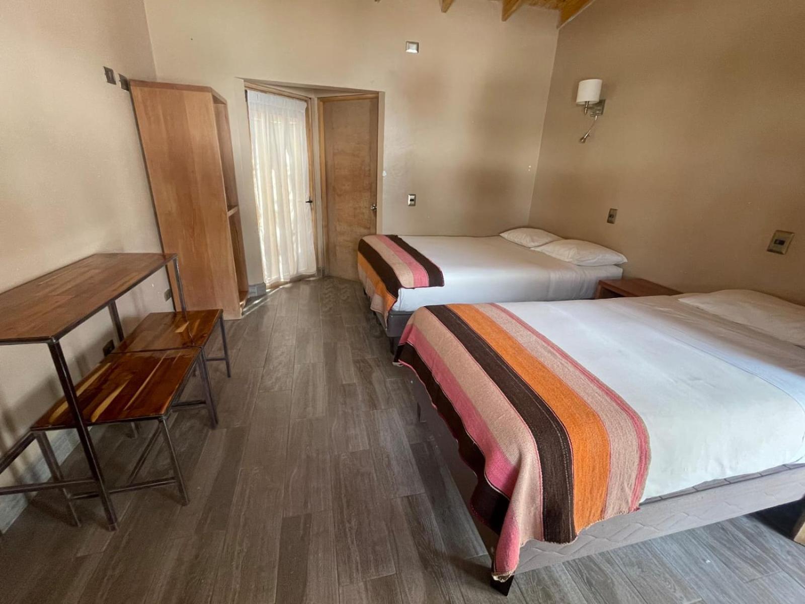Hotel La Cochera Σαν Πέδρο ντε Ατακάμα Εξωτερικό φωτογραφία