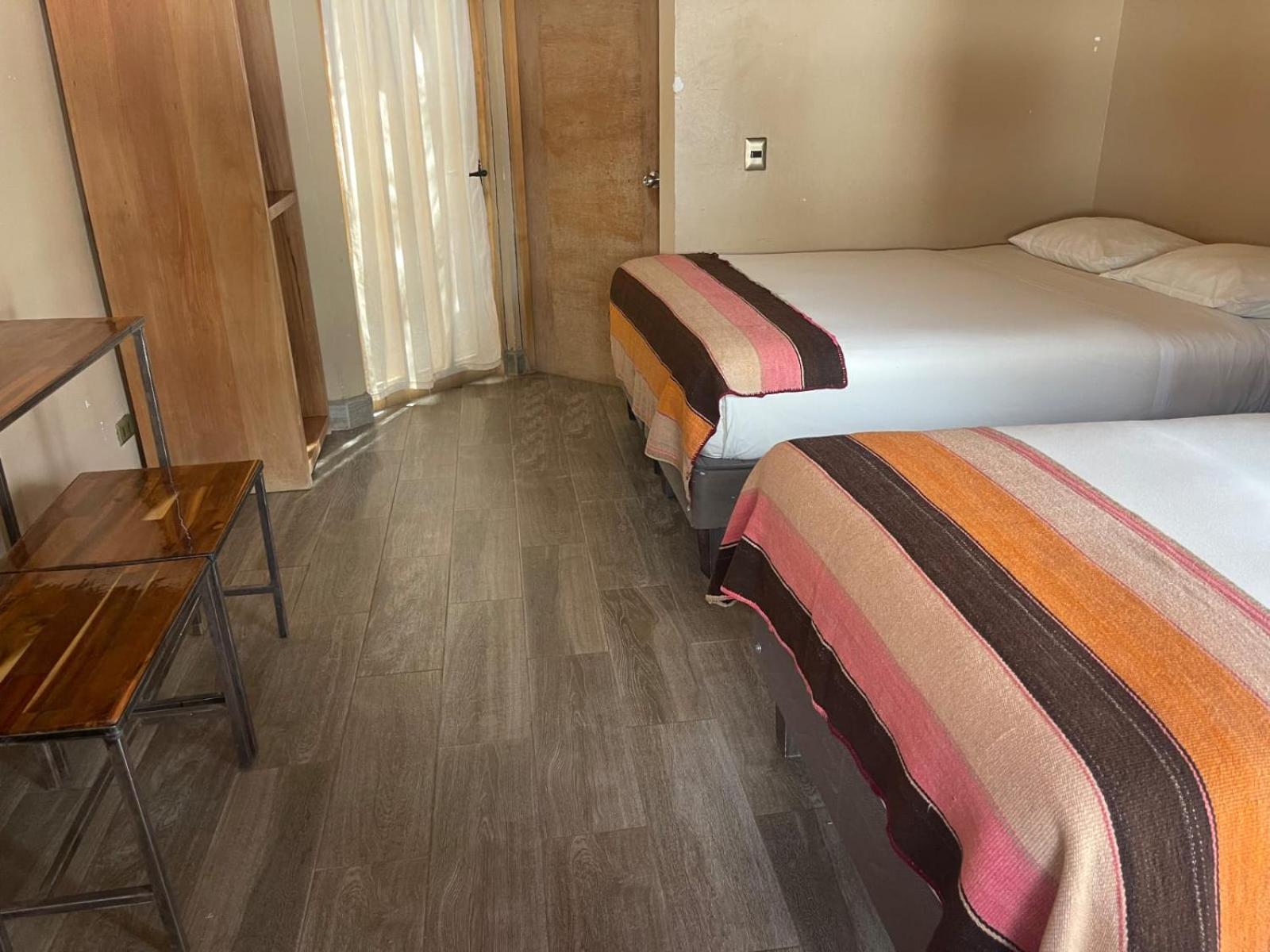 Hotel La Cochera Σαν Πέδρο ντε Ατακάμα Εξωτερικό φωτογραφία