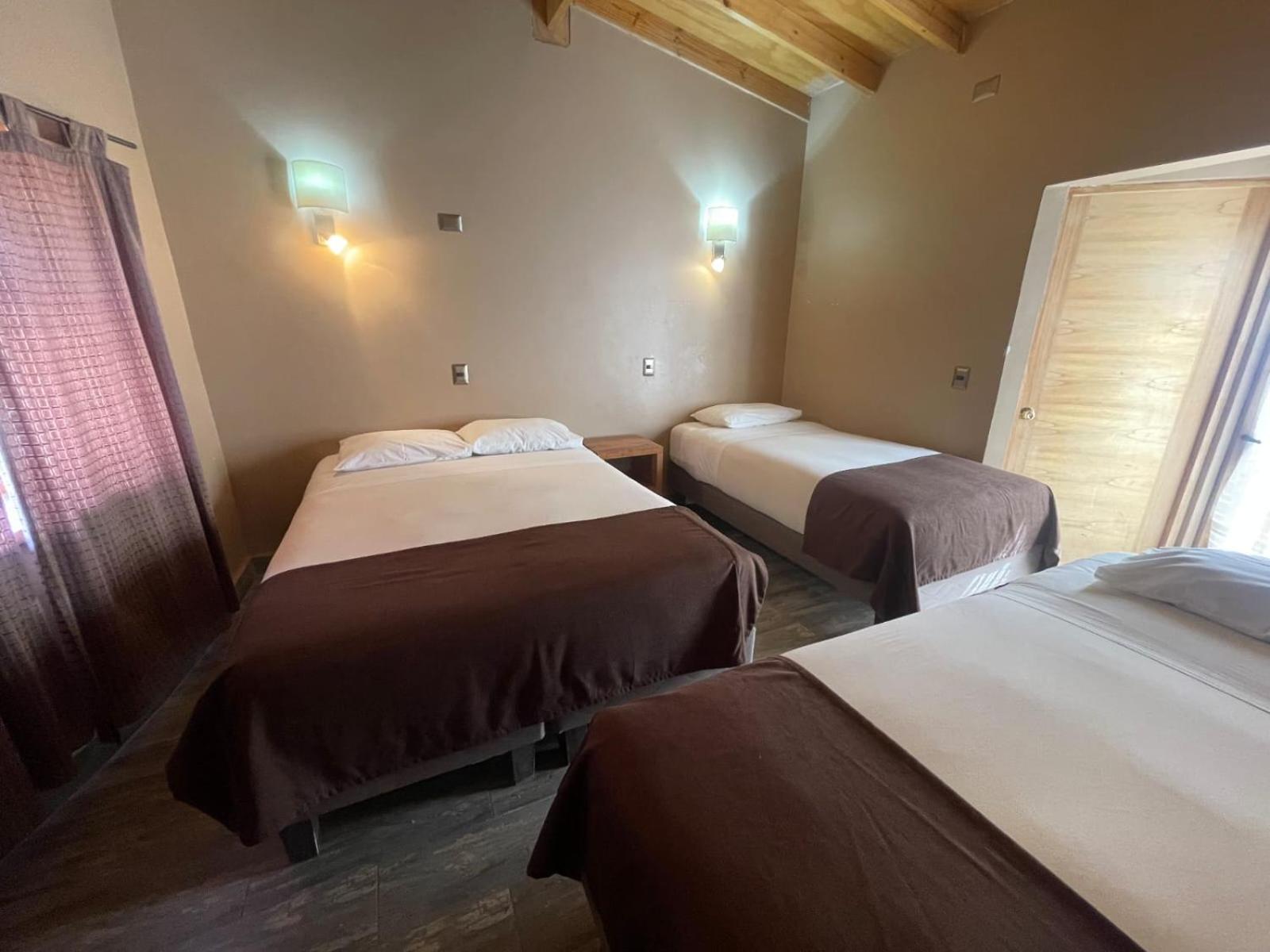 Hotel La Cochera Σαν Πέδρο ντε Ατακάμα Εξωτερικό φωτογραφία