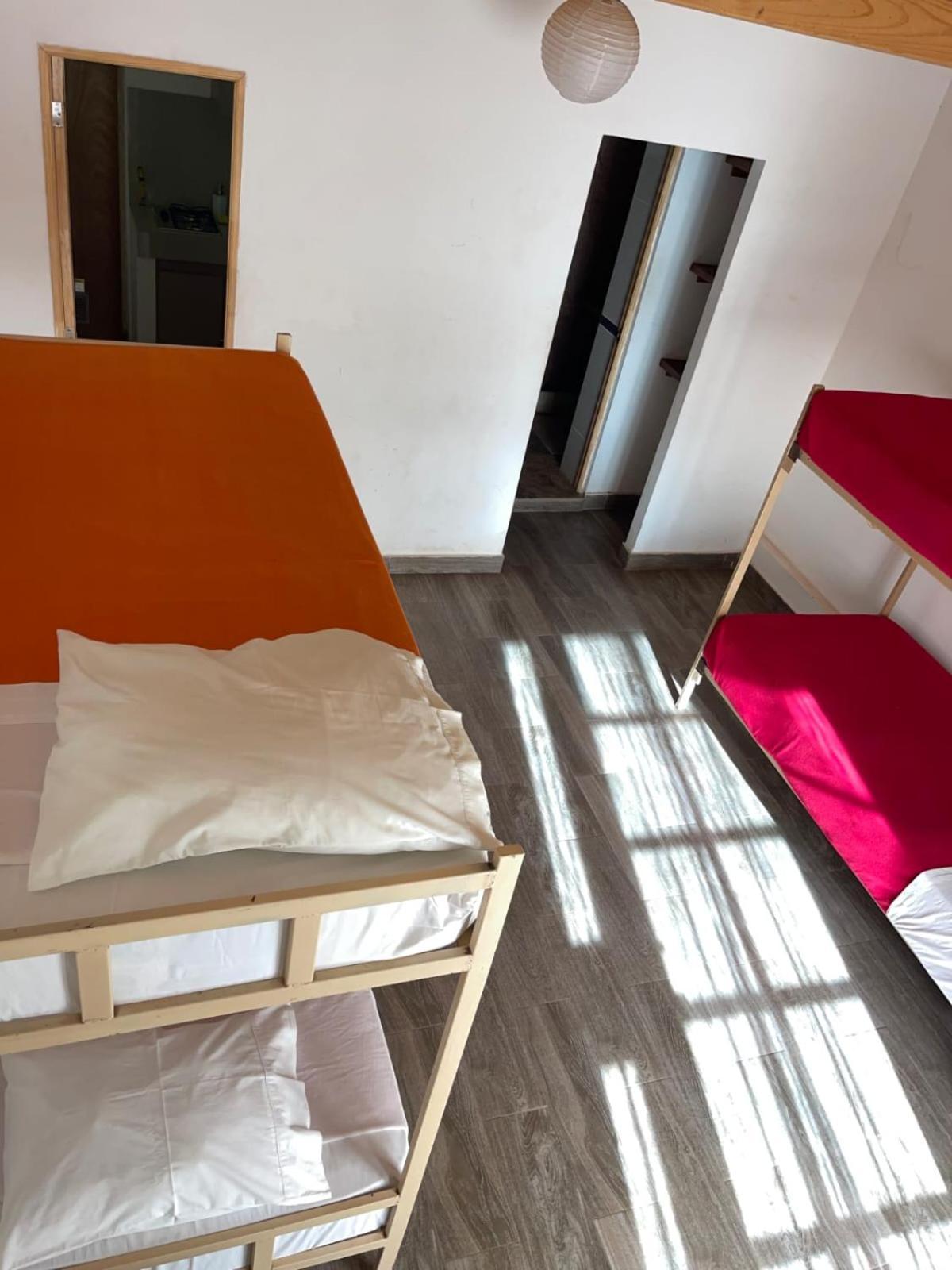 Hotel La Cochera Σαν Πέδρο ντε Ατακάμα Εξωτερικό φωτογραφία