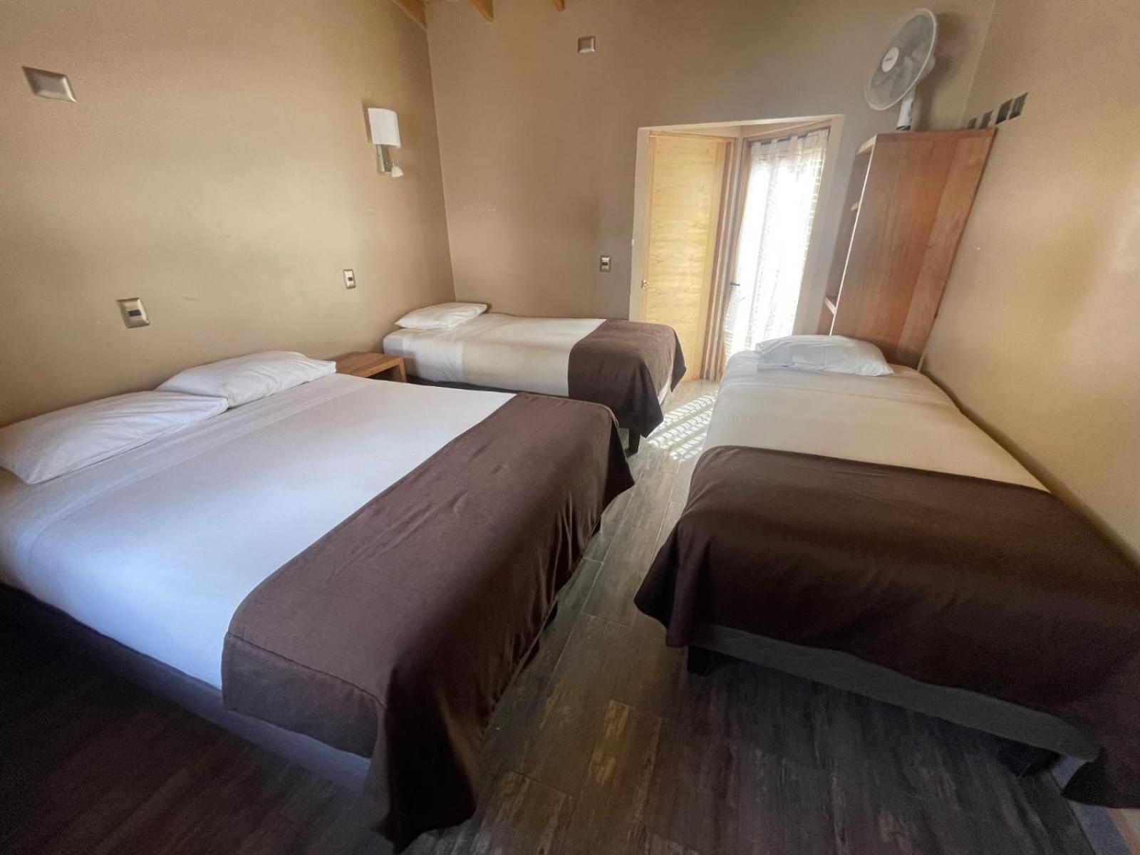 Hotel La Cochera Σαν Πέδρο ντε Ατακάμα Εξωτερικό φωτογραφία