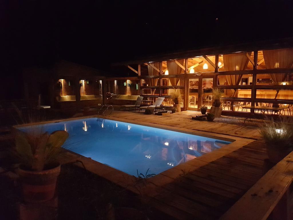 Hotel La Cochera Σαν Πέδρο ντε Ατακάμα Εξωτερικό φωτογραφία