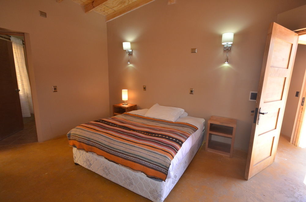 Hotel La Cochera Σαν Πέδρο ντε Ατακάμα Εξωτερικό φωτογραφία