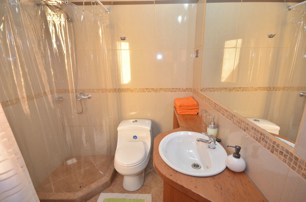 Hotel La Cochera Σαν Πέδρο ντε Ατακάμα Εξωτερικό φωτογραφία