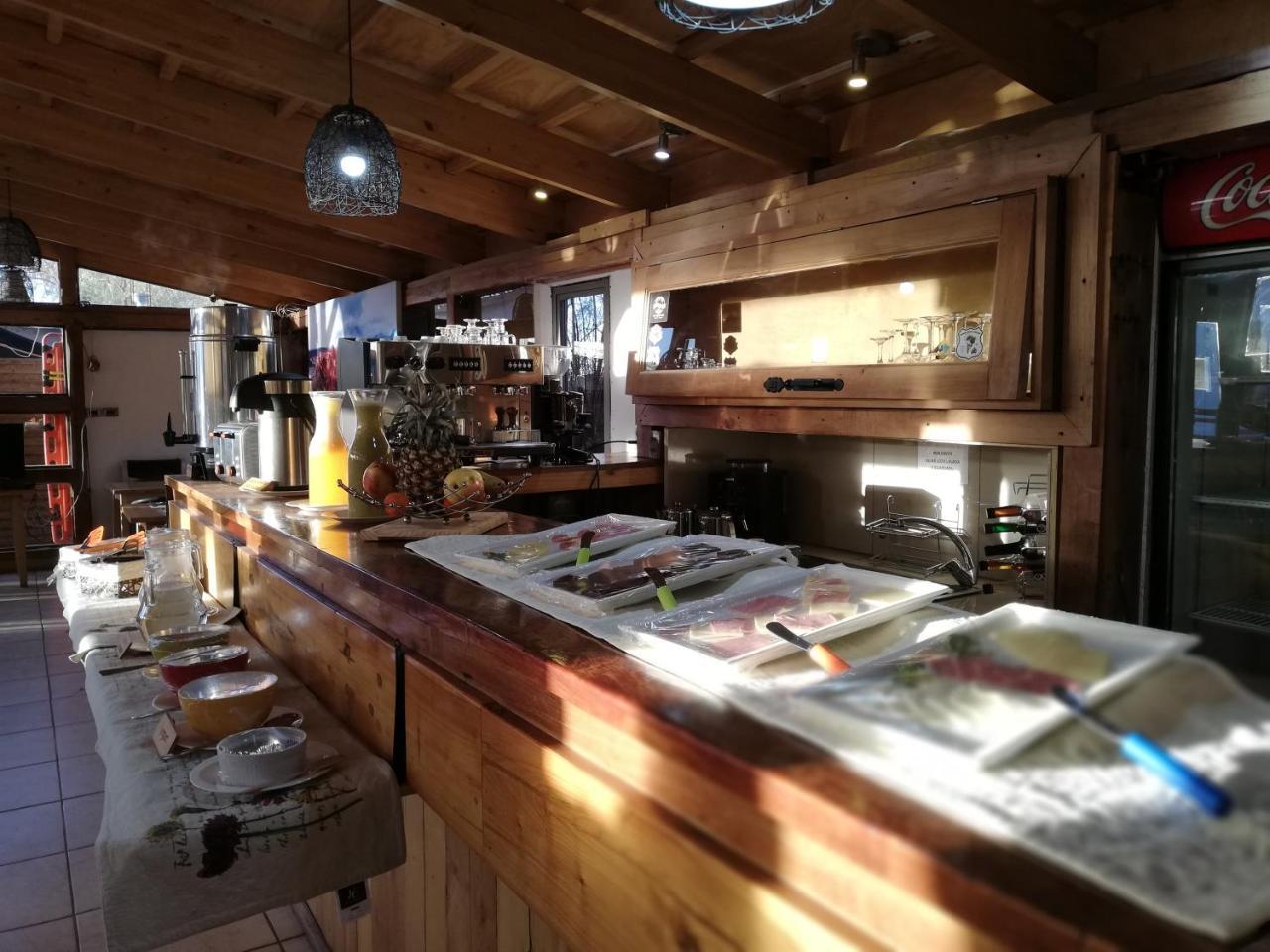 Hotel La Cochera Σαν Πέδρο ντε Ατακάμα Εξωτερικό φωτογραφία