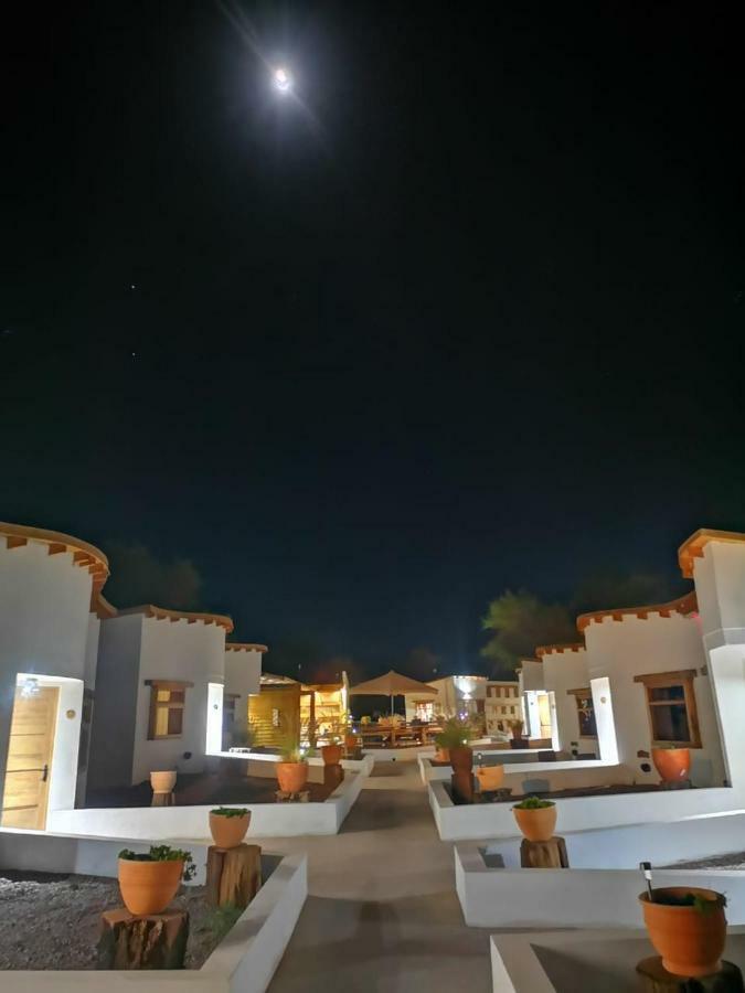 Hotel La Cochera Σαν Πέδρο ντε Ατακάμα Εξωτερικό φωτογραφία